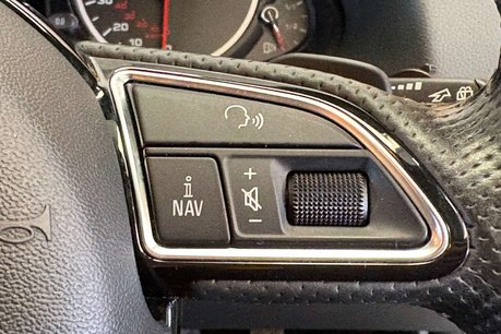 Audi Q5 2.0 TFSI S line Plus SUV 5dr Petrol Tiptronic quattro Euro 6 (s/s) (225 ps) 43