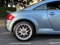Audi TT 1.8T Coupe 2dr Petrol Manual quattro (226 g/km, 225 bhp) 35