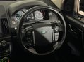 Land Rover Freelander SD4 METROPOLIS 11