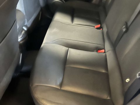Nissan Juke 1.6 Juke Tekna CVT 5dr 30