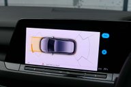 Volkswagen Golf 1.4 Golf GTE Semi-Auto 5dr 40