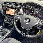 Volkswagen Touran 2.0 TDI SE Family Euro 6 (s/s) 5dr