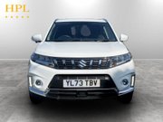 Suzuki Vitara 1.4 Boosterjet MHEV SZ-T SUV 5dr Petrol Hybrid Manual Euro 6 (s/s) (129 ps) 2