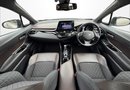 Toyota C-HR 1.8 Hybrid Excel 5dr CVT [Leather] 17
