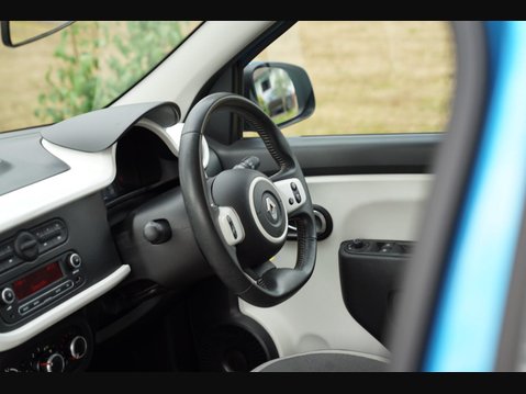 Renault Twingo 1.0 SCe Dynamique Euro 6 (s/s) 5dr 16