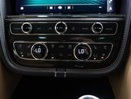 Bentley Bentayga 3.0 TFSi V6 17.3kWh SUV 5dr Petrol Plug-in Hybrid Auto 4WD Euro 6 (s/s) (44 17