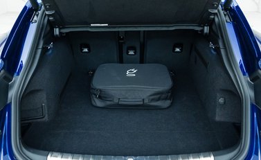 Porsche Taycan GTS Sport Turismo 40