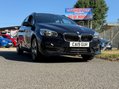 BMW 2 Series 218I SE GRAN TOURER 25