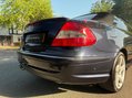 Mercedes-Benz CLK 3.0 CLK280 Sport Cabriolet 7G-Tronic 2dr 33