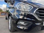 Ford Transit Custom 280 L1 130 ps Limited Panel Van 21