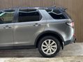 Land Rover Discovery Sport 2.0 Discovery Sport SE Tech TD4 Auto 4WD 5dr 30