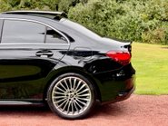 Mercedes-Benz A Class 1.3 A180h MHEV AMG Line (Premium Plus) 7G-DCT Euro 6 (s/s) 4dr 23