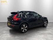 Volvo XC40 Recharge 69kWh Plus SUV 5dr Electric Auto (231 ps) 7