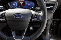Ford Focus ST-LINE X MHEV 21