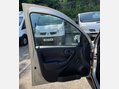 Vauxhall Combo 1.3 CDTi 1700 16v Panel Van 3dr Diesel Manual (134 g/km, 69 bhp) 28