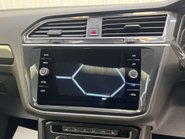 Volkswagen Tiguan 2.0 Tiguan SEL TDI 4Motion Semi-Auto 4WD 5dr 83