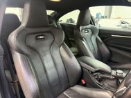 BMW M4 3.0 BiTurbo Coupe 2dr Petrol DCT Euro 6 (s/s) (431 ps) 36