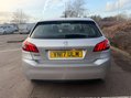 Peugeot 308 1.6 308 Allure HDi Blue S/S 5dr 17