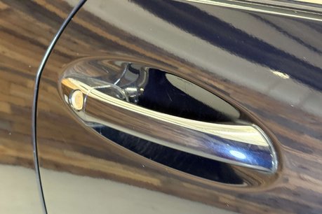 Mercedes-Benz CLK 3.2 CLK320 Elegance Coupe 2dr Petrol Automatic (250 g/km, 215 bhp) 35