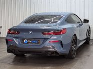 BMW 8 Series 3.0 840d xDrive Auto 4WD 2dr 42