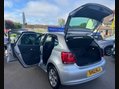 Volkswagen Polo 1.2 Match Euro 5 5dr 32