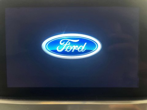 Ford Kuga 1.5 Kuga Titanium Edition 5dr 22