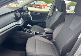 Skoda Octavia SE TECHNOLOGY TSI 25