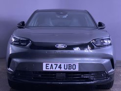 Ford Capri Extended Range 77kWh Premium SUV 5dr Electric Auto (286 ps) Sat Nav