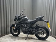 Voge R 2025 ONLY 913 MILES GREAT RUNNING PROJECT BIKE SPARES OR REPAIR 5