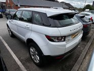Land Rover Range Rover Evoque 2.2 Range Rover Evoque Pure Tech SD4 Auto 4WD 5dr 10