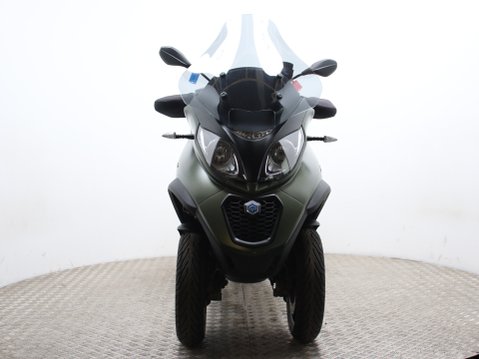 Piaggio MP3 MP3 350 LT SPORT ABS 5