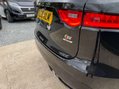 Jaguar F-Pace 3.0 F-PACE S AWD D Auto 4WD 5dr 36