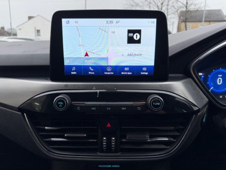 Ford Kuga TITANIUM ECOBLUE 11