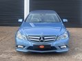 Mercedes-Benz E Class E350 CDI BLUEEFFICIENCY SPORT 15