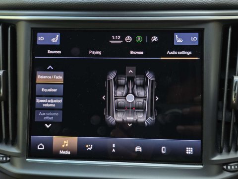 Maserati Levante 2.0 Levante GT Sport MHEV Auto 4WD 5dr 56
