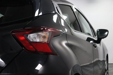 Nissan MICRA IG-T TEKNA 23