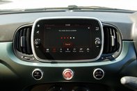 Fiat 500 ROCKSTAR 22