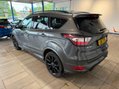 Ford Kuga 2.0 TDCi ST-Line X Powershift AWD Euro 6 (s/s) 5dr 5