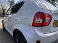 Suzuki Ignis SZ-T DUALJET MHEV 41