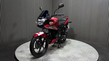 Honda CBF125 CBF125 2013 ONLY 16K 1 FORMER OWNER MOT WARRANTY 125CC 37