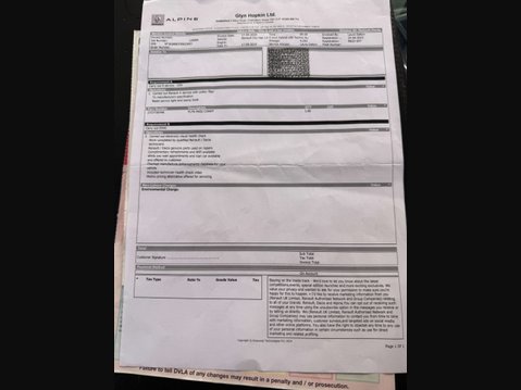 Renault Clio 1.6 Clio Techno E-Tech HEV Auto 5dr 92