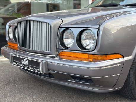 Bentley Continental R TURBO 6