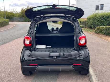 Smart Fortwo Coupe 1.0 Urbanshadow Euro 6 (s/s) 2dr 32