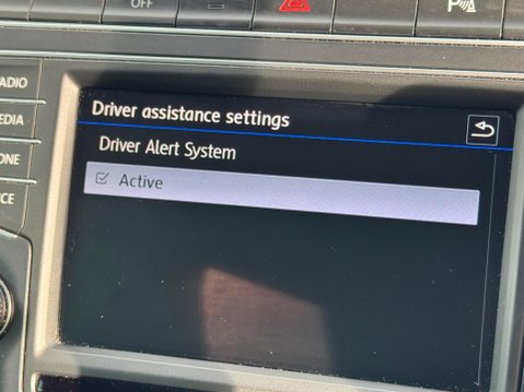 Volkswagen Polo 1.2 TSI BlueMotion Tech Match Edition DSG Euro 6 (s/s) 5dr 21