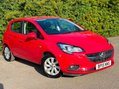 Vauxhall Corsa 1.2i Design Euro 6 5dr 1