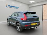 Volvo XC40 2.0 D3 Inscription Euro 6 (s/s) 5dr 8