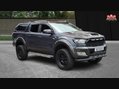 Ford Ranger WILDTRAK 4X4 DCB TDCI 13