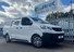 Peugeot Expert 2.0 BlueHDi 1200 Professional Premium + Long Crew Van Double Cab 6dr Diesel