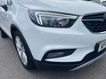 Vauxhall Mokka X 1.4i Turbo Active Auto Euro 6 5dr 13