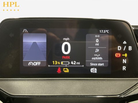 Volkswagen ID.3 Pro S 77kWh Tour Hatchback 5dr Electric Auto (4 Seat) (204 ps) 1 Owner - S 14